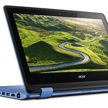 PC Portable Convertible 11" Acer + 50? rembourses @ Amazon.fr